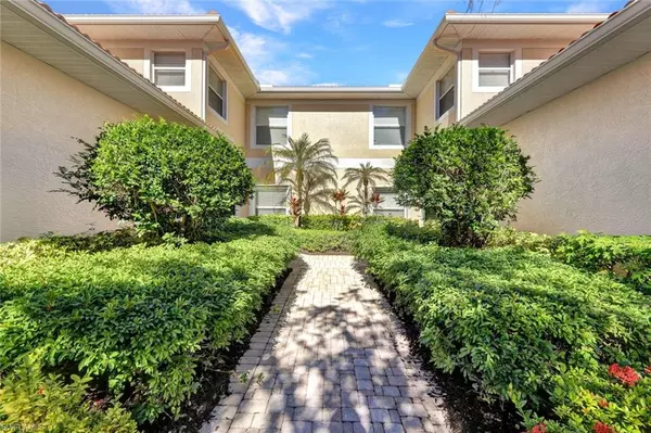 Naples, FL 34110,5255 Birmingham DR #101