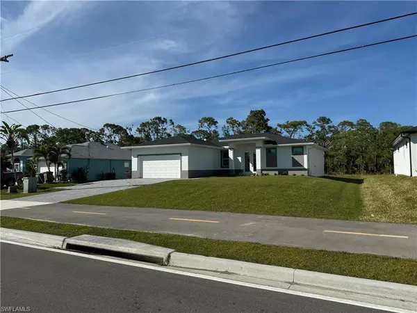 Cape Coral, FL 33993,2933 Van Buren PKWY