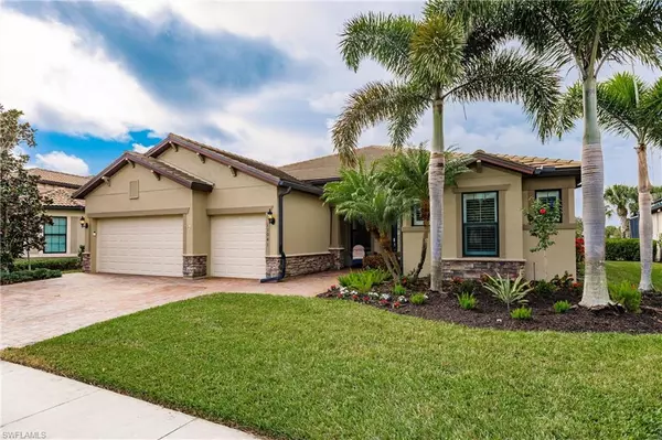 11041 Castlereagh ST, Fort Myers, FL 33913