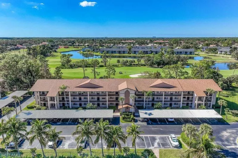 7300 Saint Ives WAY #5101, Naples, FL 34104