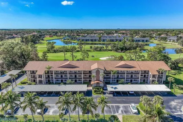 7300 Saint Ives WAY #5101, Naples, FL 34104