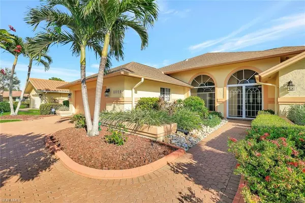 Naples, FL 34112,2290 Queens WAY