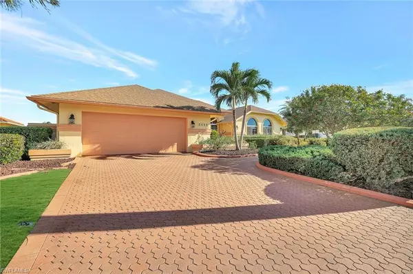 Naples, FL 34112,2290 Queens WAY