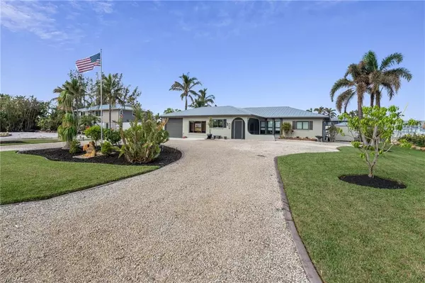 2363 Sanibel BLVD, St. James City, FL 33956