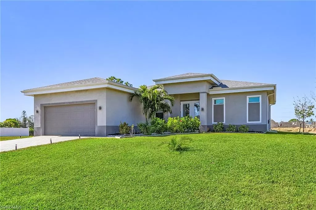 Cape Coral, FL 33993,1826 NW 23rd AVE