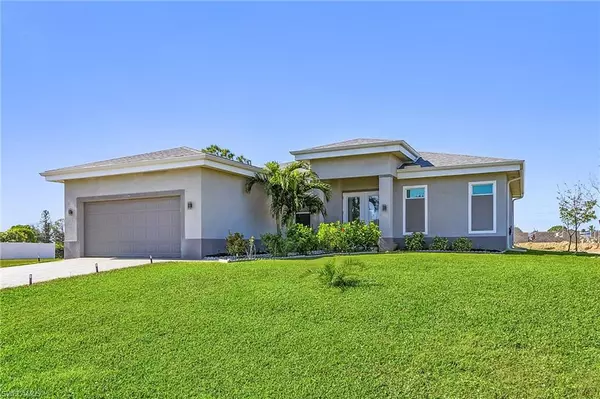 1826 NW 23rd AVE, Cape Coral, FL 33993