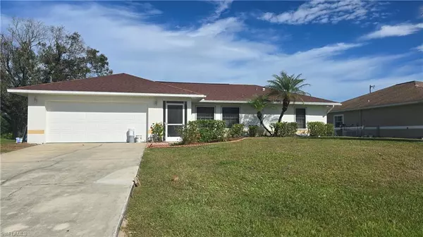 3316 12th ST W, Lehigh Acres, FL 33971