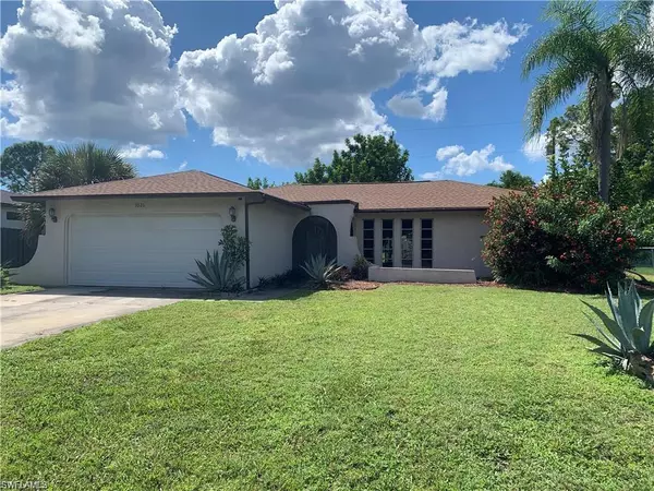 3927 Palm Tree BLVD, Cape Coral, FL 33904