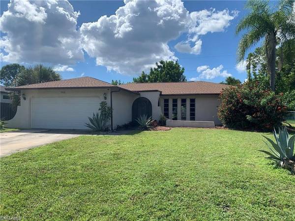 3926 Palm Tree BLVD, Cape Coral, FL 33904