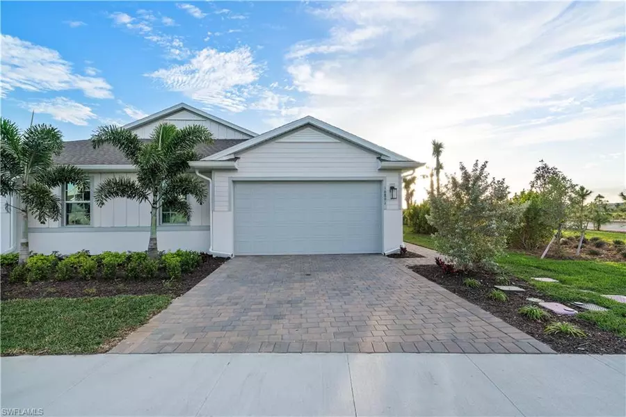 16891 Caracara PL, Punta Gorda, FL 33982