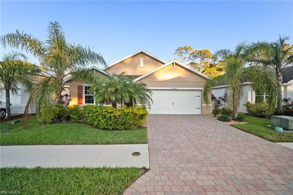 Bonita Springs, FL 34135,26943 Wildwood Pines LN