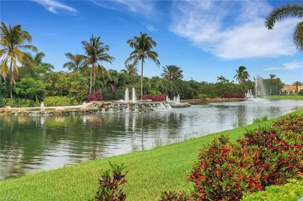 Naples, FL 34119,636 Venezia Grande DR