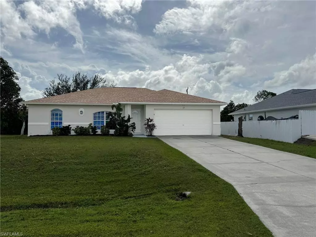 Cape Coral, FL 33993,112 NW 14th ST