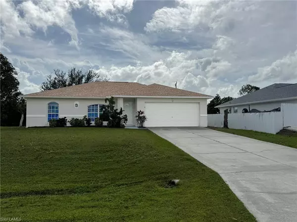 112 NW 14th ST, Cape Coral, FL 33993