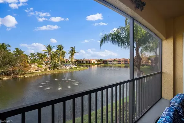 Estero, FL 33928,8508 Via Lungomare CIR #203