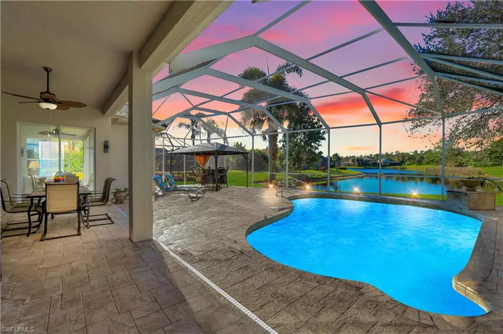 Naples, FL 34119,1431 King Sago CT