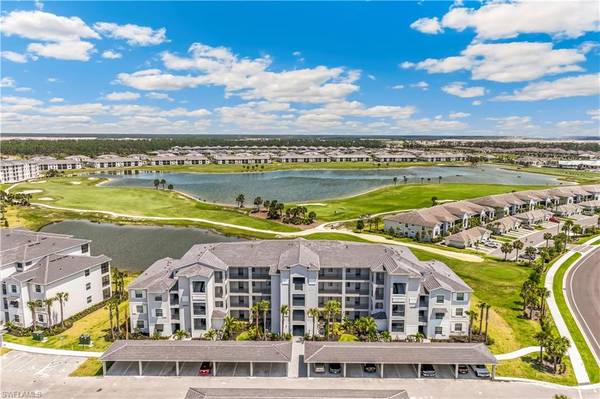 43997 Boardwalk LOOP #1813, Punta Gorda, FL 33982