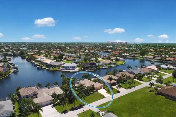 Cape Coral, FL 33914,4829 SW 23rd AVE