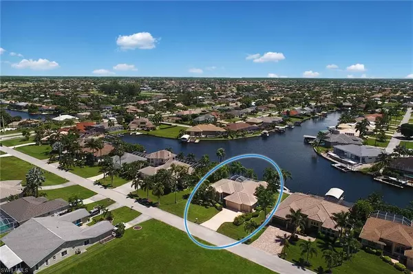 Cape Coral, FL 33914,4829 SW 23rd AVE