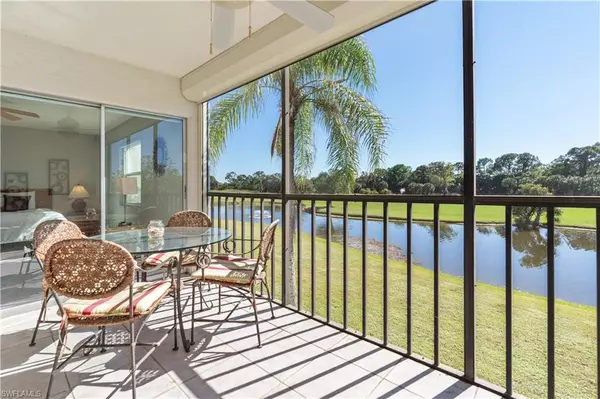 Naples, FL 34110,1520 Imperial Golf Course BLVD #225