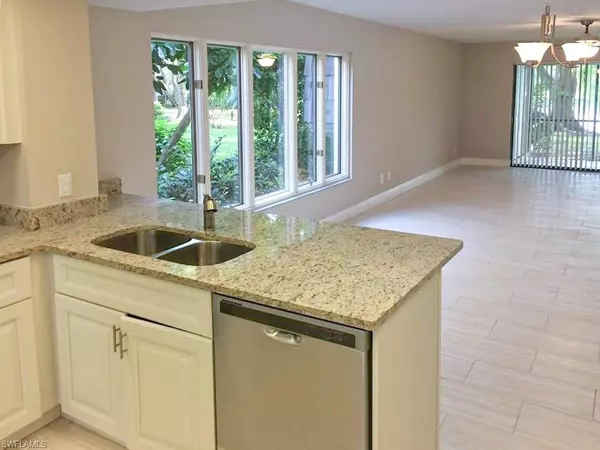 Naples, FL 34105,1632 Spoonbill LN #1632 Unit A