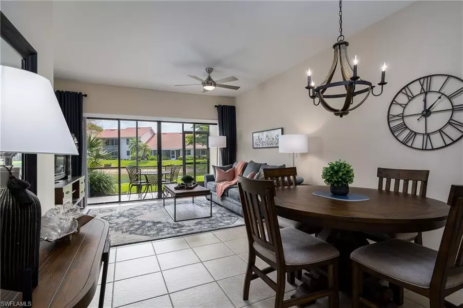 3327 Olympic DR #511, Naples, FL 34105