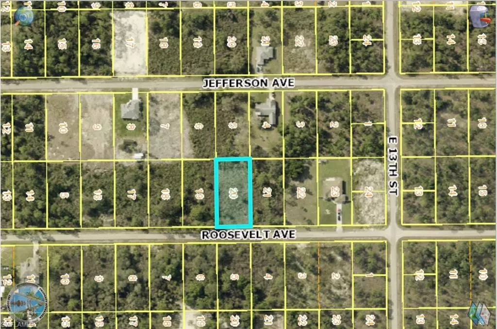 Lehigh Acres, FL 33972,1217 Roosevelt AVE