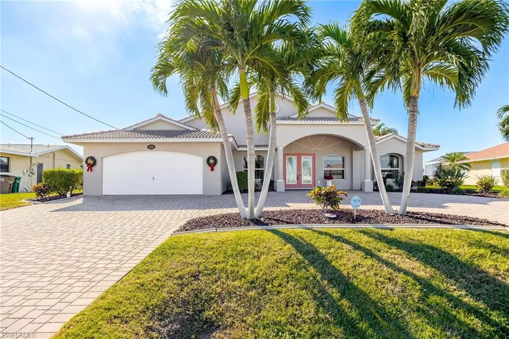 Cape Coral, FL 33904,2724 Shelby PKWY