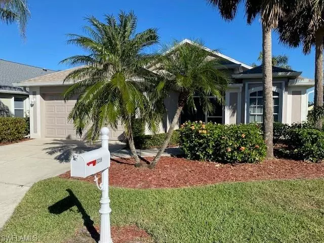 13358 QUEEN PALM RUN, North Fort Myers, FL 33903