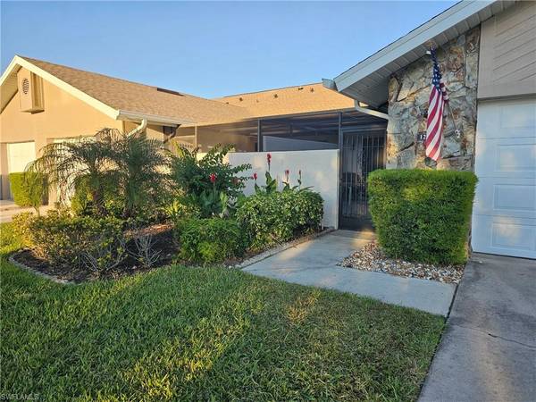 12755 Cold Stream DR, Fort Myers, FL 33912