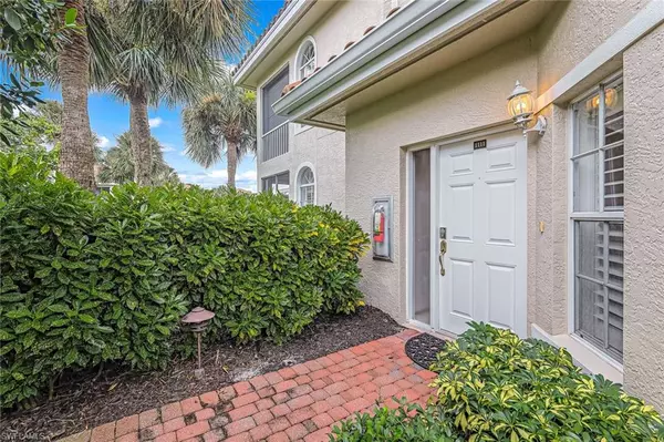 Naples, FL 34108,8471 Abbington CIR #1111