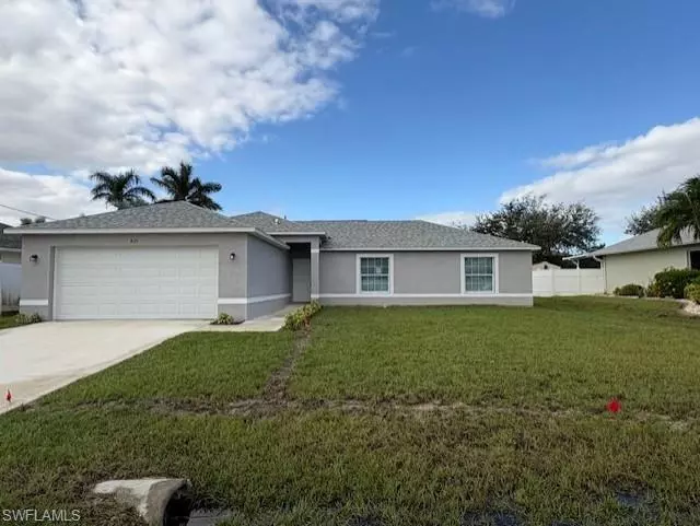 Cape Coral, FL 33991,830 SW 4th AVE