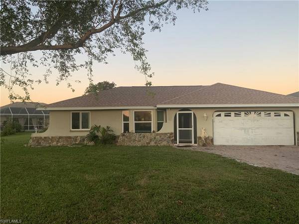 601 SE 31st ST, Cape Coral, FL 33904