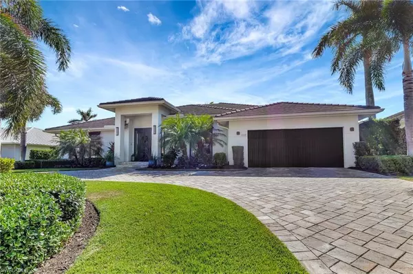 Naples, FL 34103,468 Devils LN