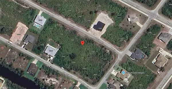 Port Charlotte, FL 33981,13557 ABUTILON LN