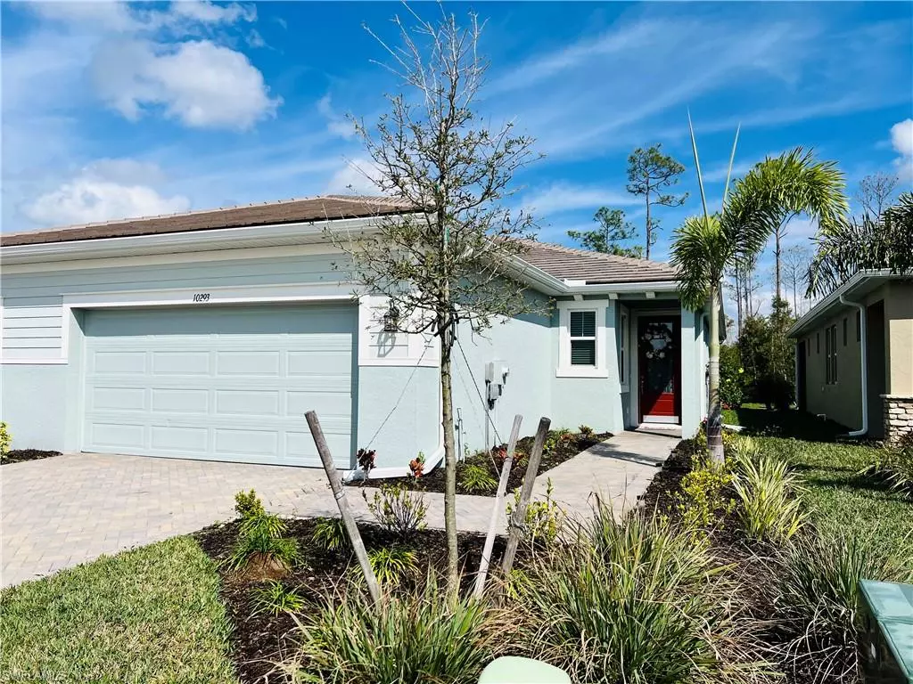 Fort Myers, FL 33966,10293 Bonavie Cove DR