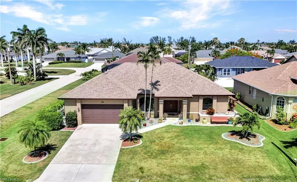 Cape Coral, FL 33914,4607 SW 24th PL