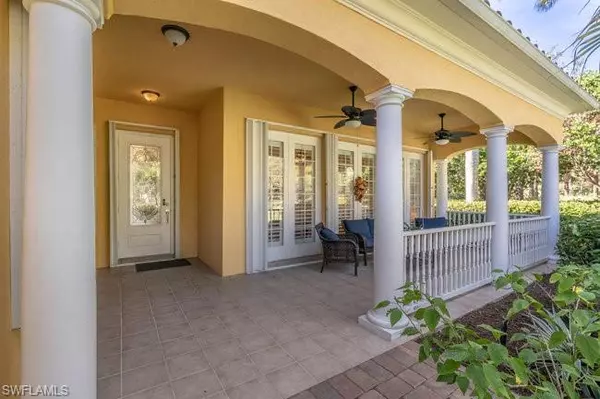 Naples, FL 34114,7314 Donatello CT