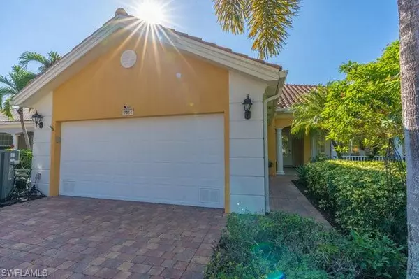 Naples, FL 34114,7314 Donatello CT