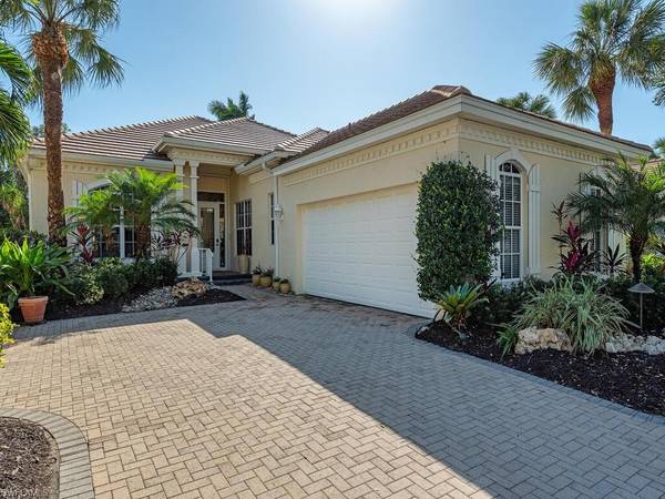 3629 Olde Cottage LN, Bonita Springs, FL 34134