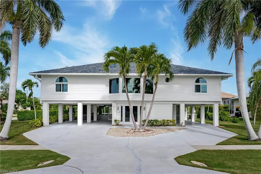 971 Valley AVE, Marco Island, FL 34145