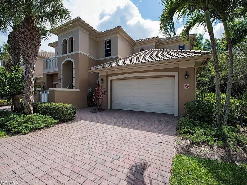 Bonita Springs, FL 34134,23831 Merano CT #102