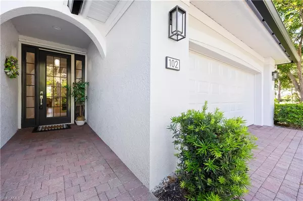 Estero, FL 34134,23831 Merano CT #102