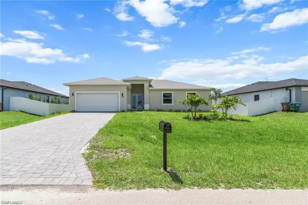 Cape Coral, FL 33991,336 SW 31st PL