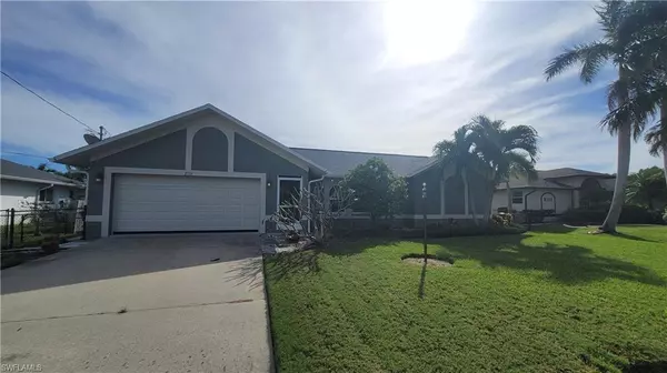 2714 SW 37th ST, Cape Coral, FL 33914