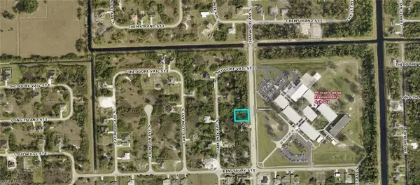 Lehigh Acres, FL 33974,518/520 Charwood AVE S