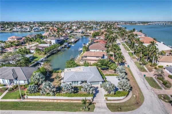 1658 Windmill AVE #1658, Marco Island, FL 34145