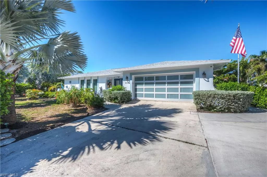 Marco Island, FL 34145,1658 Windmill AVE #1658