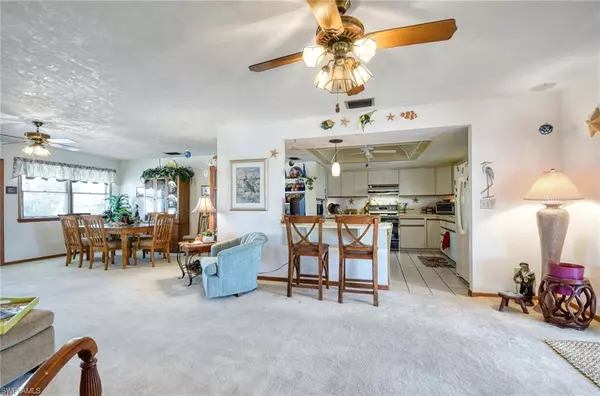 Marco Island, FL 34145,550 Shalimar ST