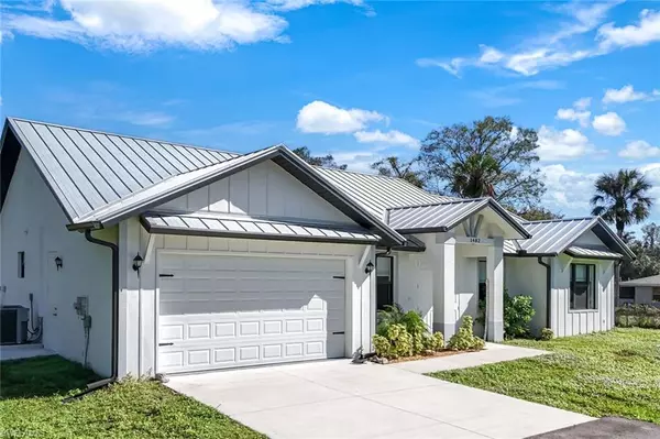 Naples, FL 34120,1482 Rock RD